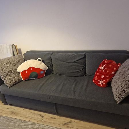 שצ'קלארסקה פוראובה Apartament Gorska Panorama מראה חיצוני תמונה