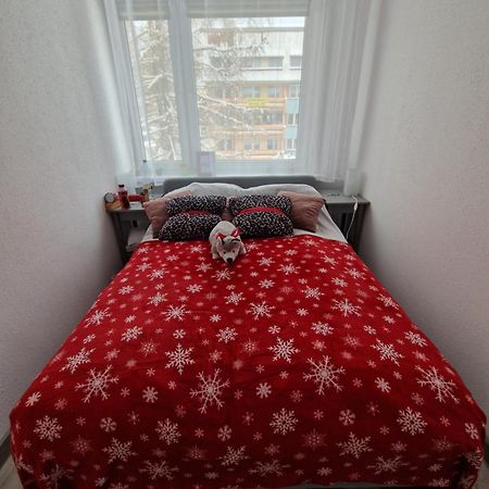 שצ'קלארסקה פוראובה Apartament Gorska Panorama מראה חיצוני תמונה