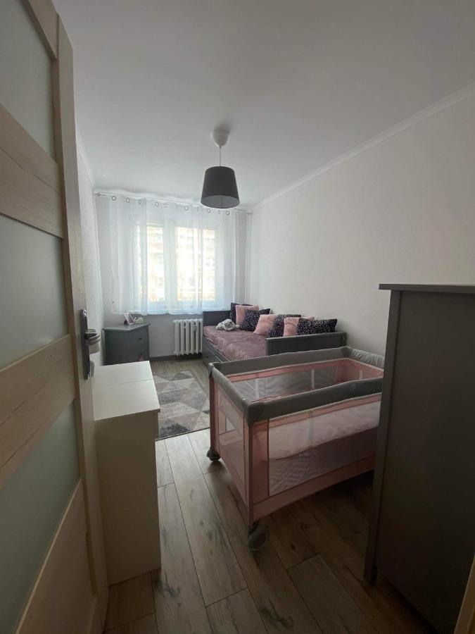 שצ'קלארסקה פוראובה Apartament Gorska Panorama מראה חיצוני תמונה