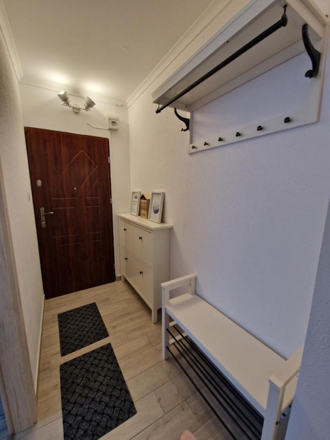 שצ'קלארסקה פוראובה Apartament Gorska Panorama מראה חיצוני תמונה