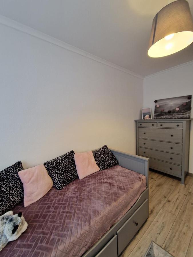 שצ'קלארסקה פוראובה Apartament Gorska Panorama מראה חיצוני תמונה