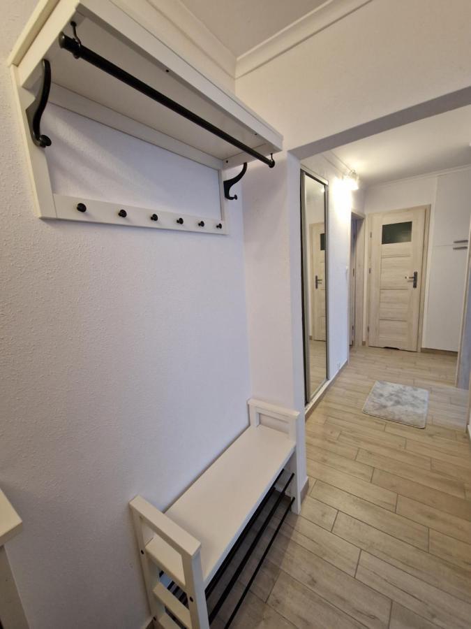 שצ'קלארסקה פוראובה Apartament Gorska Panorama מראה חיצוני תמונה