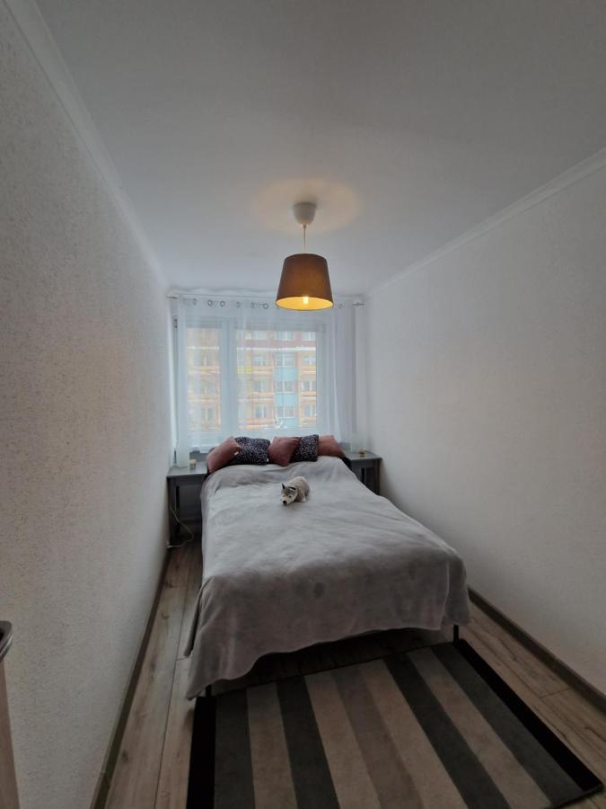 שצ'קלארסקה פוראובה Apartament Gorska Panorama מראה חיצוני תמונה