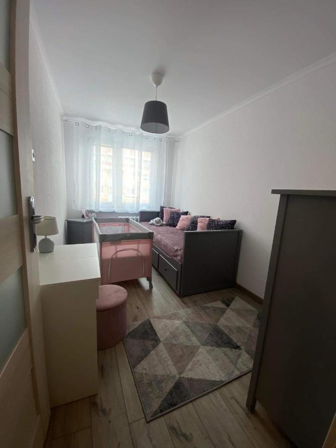 שצ'קלארסקה פוראובה Apartament Gorska Panorama מראה חיצוני תמונה