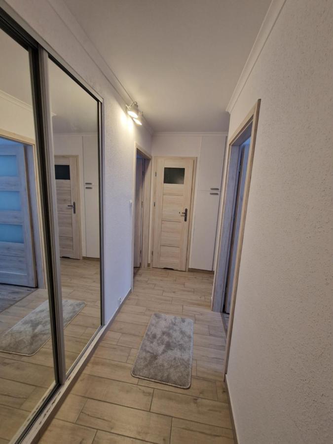 שצ'קלארסקה פוראובה Apartament Gorska Panorama מראה חיצוני תמונה