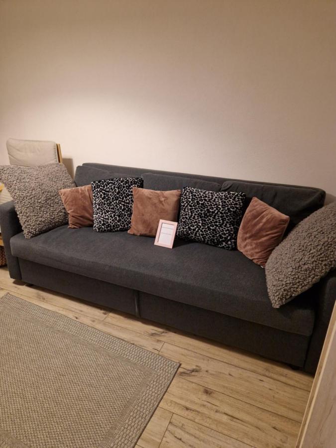 שצ'קלארסקה פוראובה Apartament Gorska Panorama מראה חיצוני תמונה