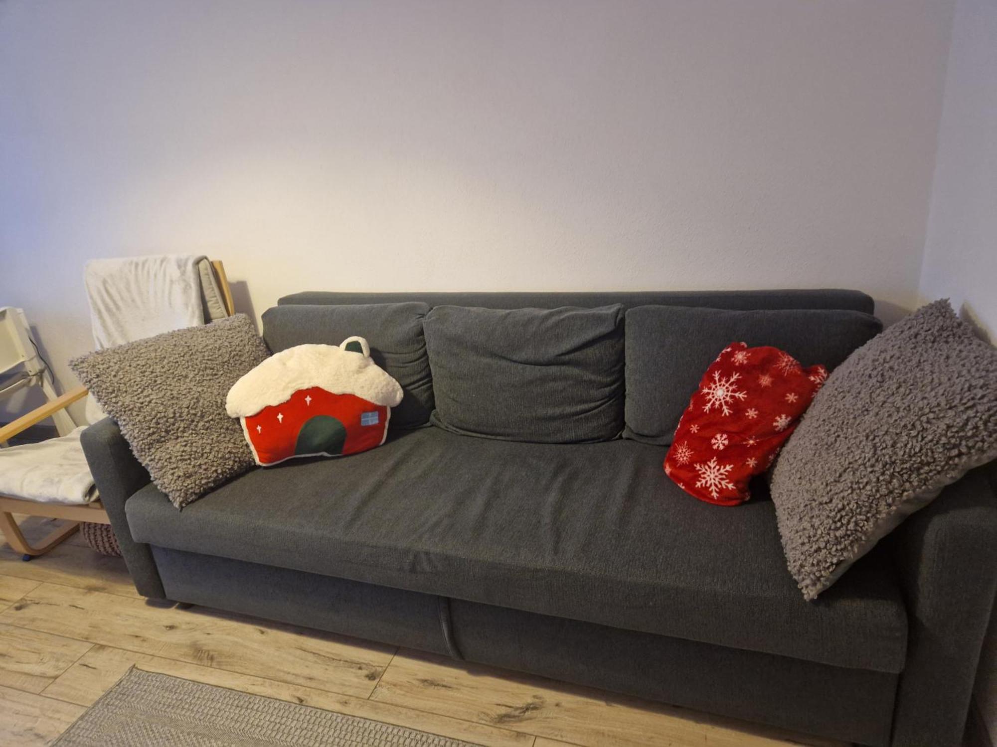 שצ'קלארסקה פוראובה Apartament Gorska Panorama מראה חיצוני תמונה