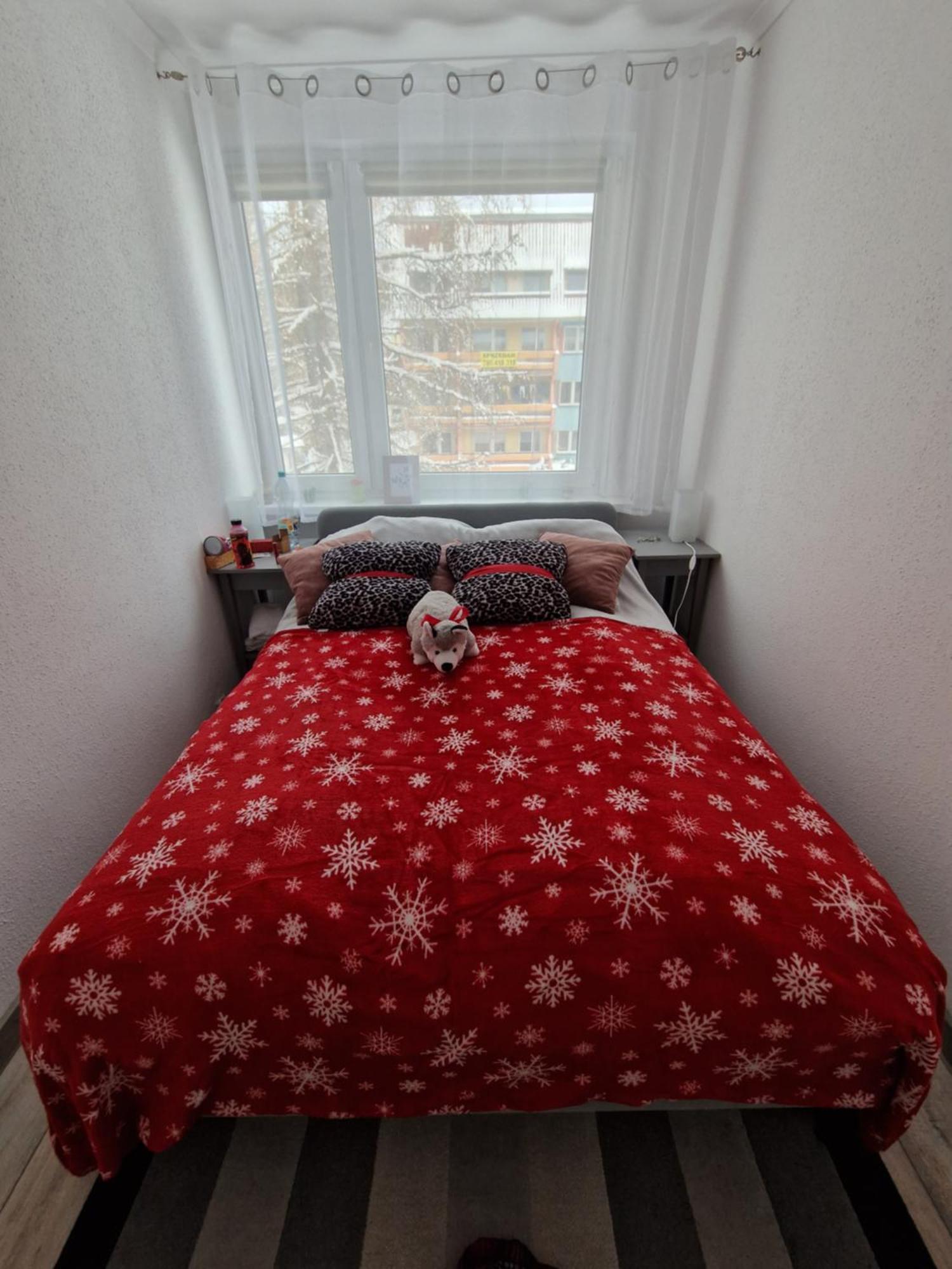 שצ'קלארסקה פוראובה Apartament Gorska Panorama מראה חיצוני תמונה